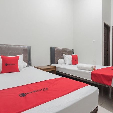Reddoorz Syariah Near Jalan Jakarta Samarinda Exterior photo