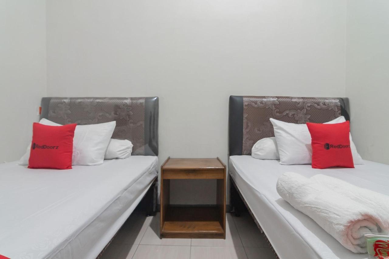 Reddoorz Syariah Near Jalan Jakarta Samarinda Exterior photo